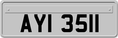 AYI3511