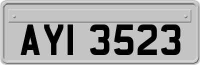 AYI3523