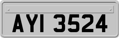 AYI3524