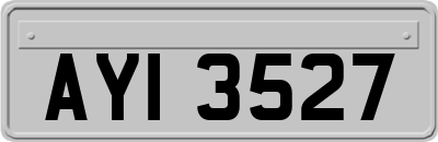 AYI3527