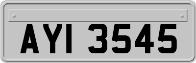 AYI3545