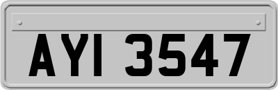 AYI3547