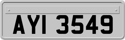 AYI3549
