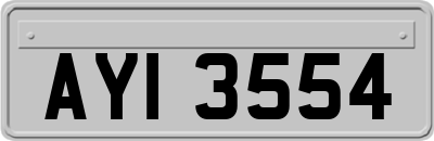 AYI3554