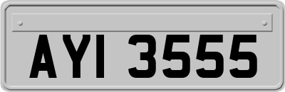 AYI3555