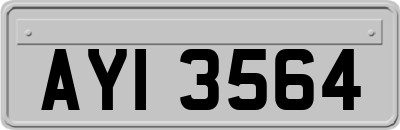AYI3564