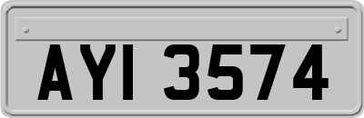 AYI3574