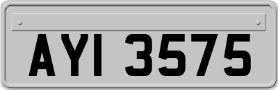 AYI3575