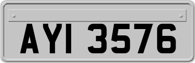 AYI3576