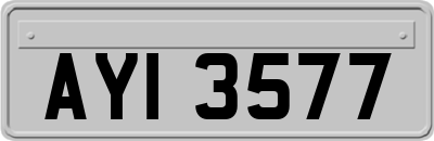AYI3577