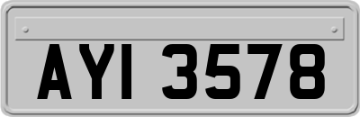 AYI3578