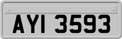 AYI3593