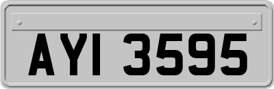 AYI3595