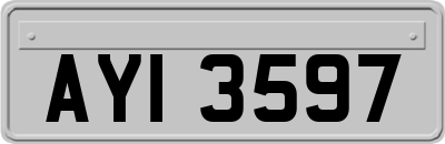 AYI3597