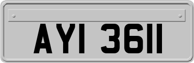 AYI3611