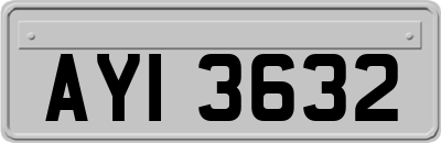 AYI3632
