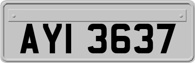 AYI3637