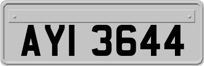 AYI3644