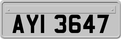 AYI3647