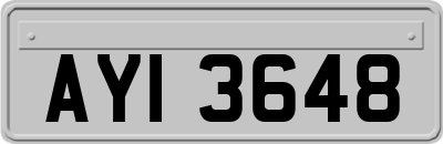 AYI3648