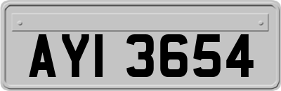 AYI3654