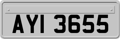AYI3655