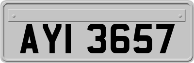 AYI3657