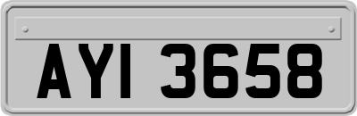 AYI3658