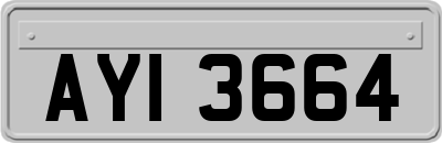 AYI3664