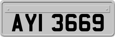 AYI3669