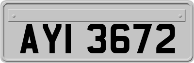 AYI3672