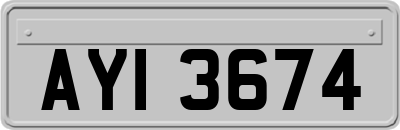 AYI3674