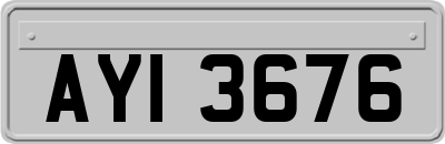 AYI3676