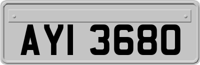 AYI3680