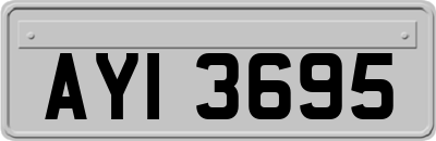 AYI3695