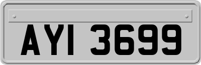AYI3699