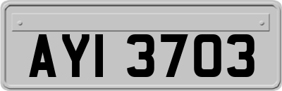 AYI3703