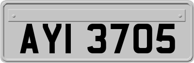 AYI3705