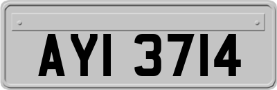 AYI3714