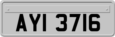 AYI3716