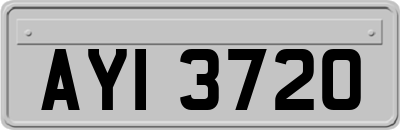 AYI3720