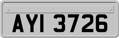 AYI3726