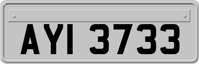 AYI3733