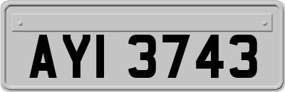 AYI3743