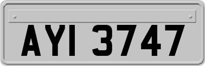 AYI3747