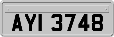 AYI3748