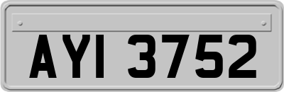 AYI3752