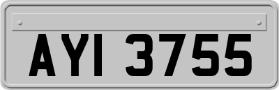 AYI3755