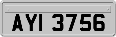 AYI3756