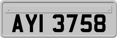 AYI3758